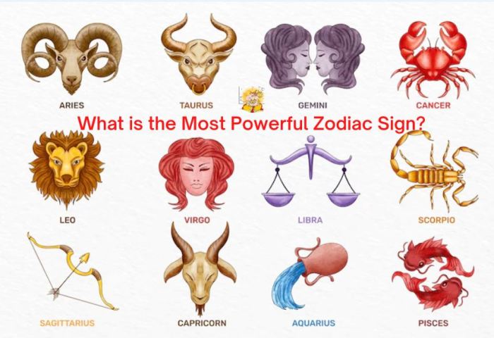 Karakteristik Zodiak: Pengaruhnya terhadap Pengambilan Keputusan Anda