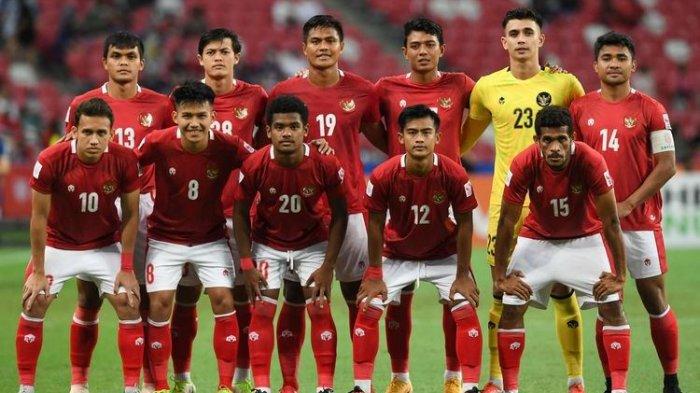 Posisi Klasemen Timnas Indonesia: Sejarah dan Analisis